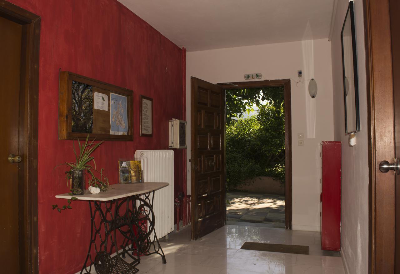 Staggia Studios Sami  Extérieur photo
